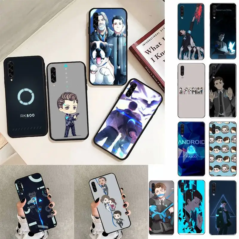 Чехол для телефона Samsung Galaxy A30 A20 S20 A50S A30S A71 A10S A6 plus | Мобильные телефоны и