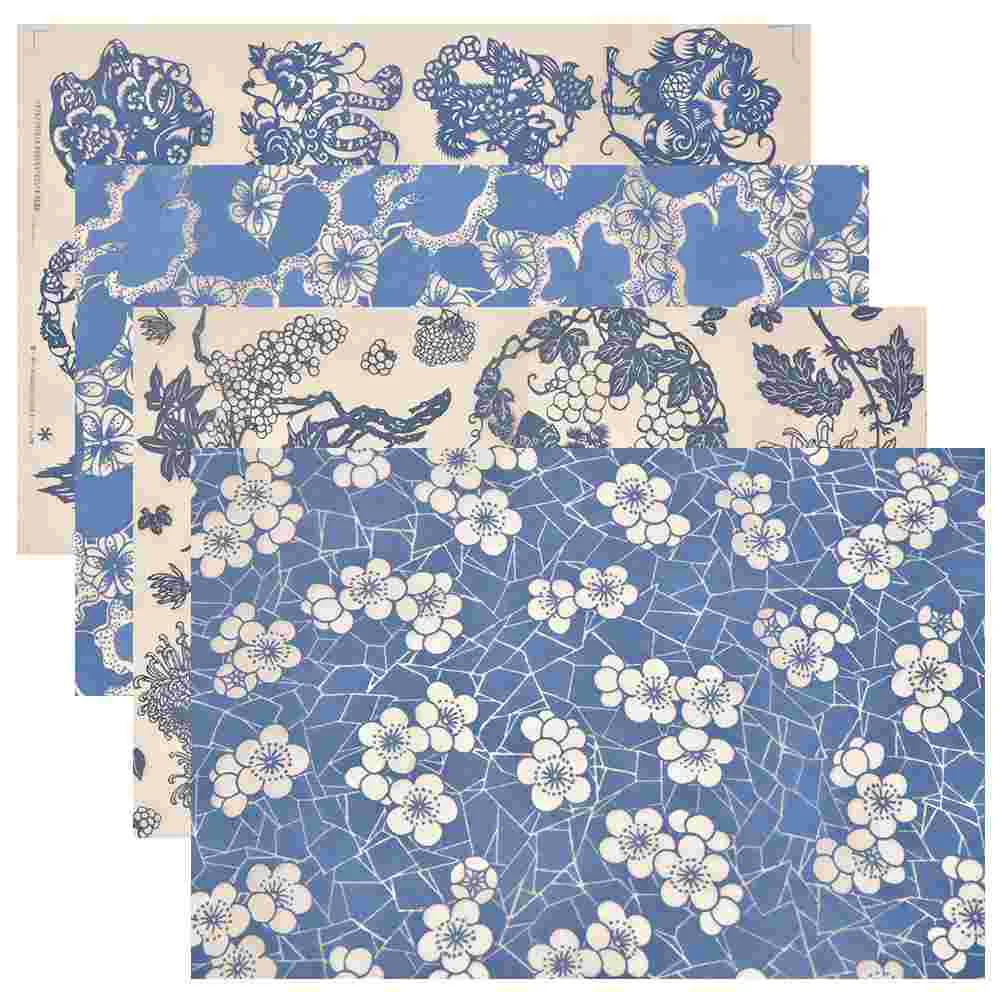 

Ceramic Decals Pottery Ceramics Clay Transfer Paper Glaze Underglaze Flower Paper Porcelain Transfers Overglaze Enamel