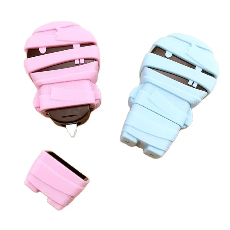 Cute Cartoon Dinosaur Shape PET Correction Tape
