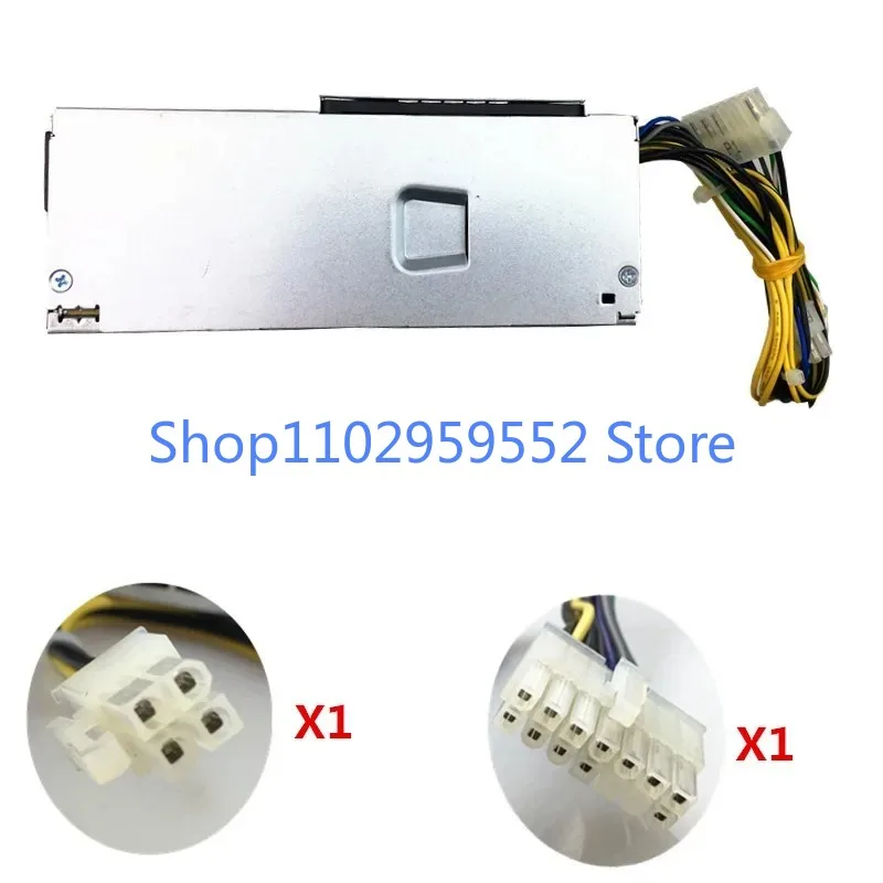 1pcs PCB020 HK280-71FP FSP180-30SBV H3050 서버 E73 M92p 73 SFF 240W 전원 공급 장치 54Y8897
