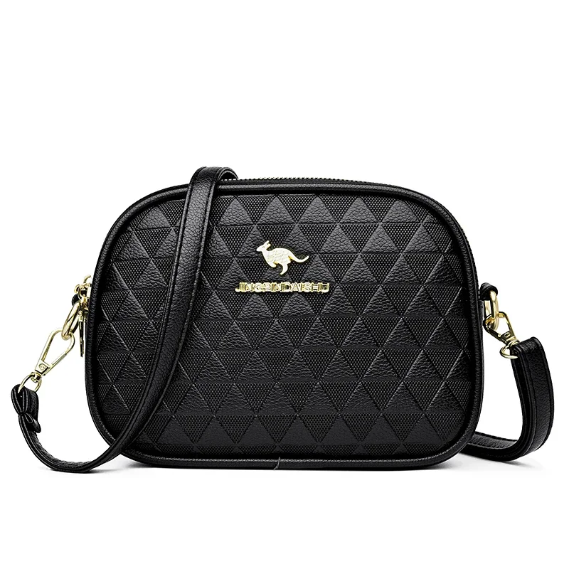 Argyle Black-26