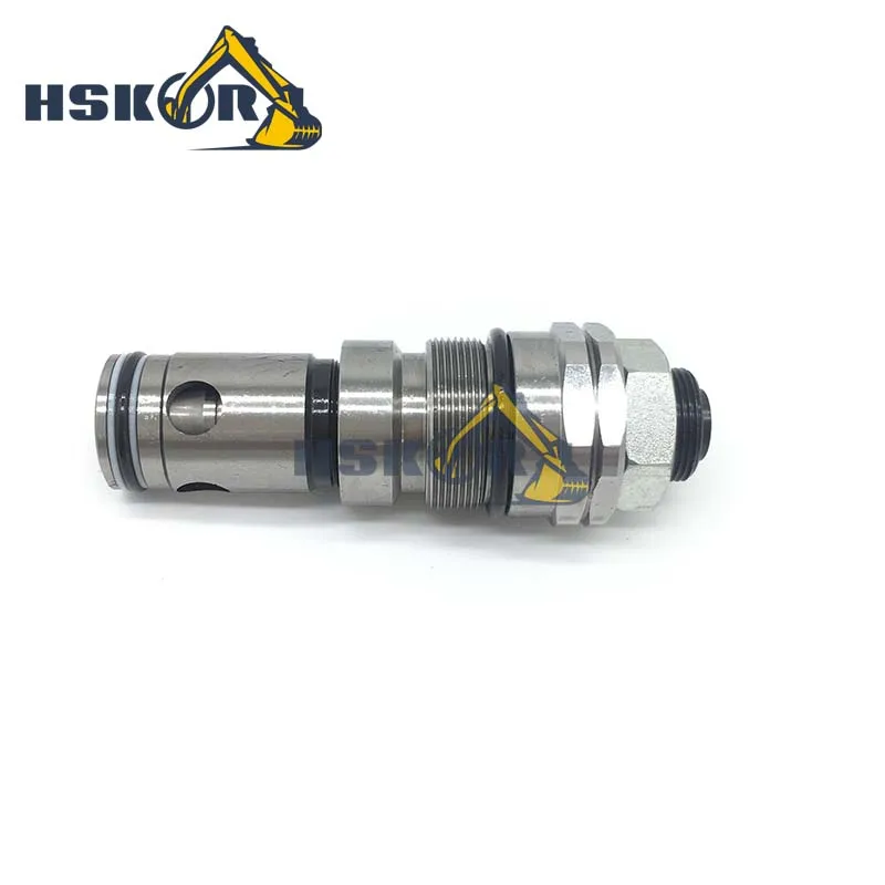 

HD250 main valve (fine teeth) for Kato excavator Kato250 high quality safety valve hydraulic parts high quality HSKOR main contr