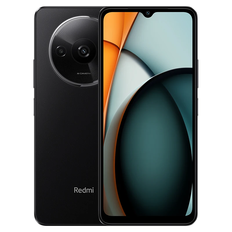 Xiaomi Redmi A3 Global Version 4GB 128GB MTK Helio G36 6.71