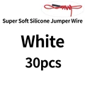White x 30pcs