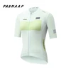 PASMAAP-Midsummer Cycling Jersey for Men, MTB Road Bicycle Shirt, Pro Team, Short Sleeve Bike Clothes, High Quality 4