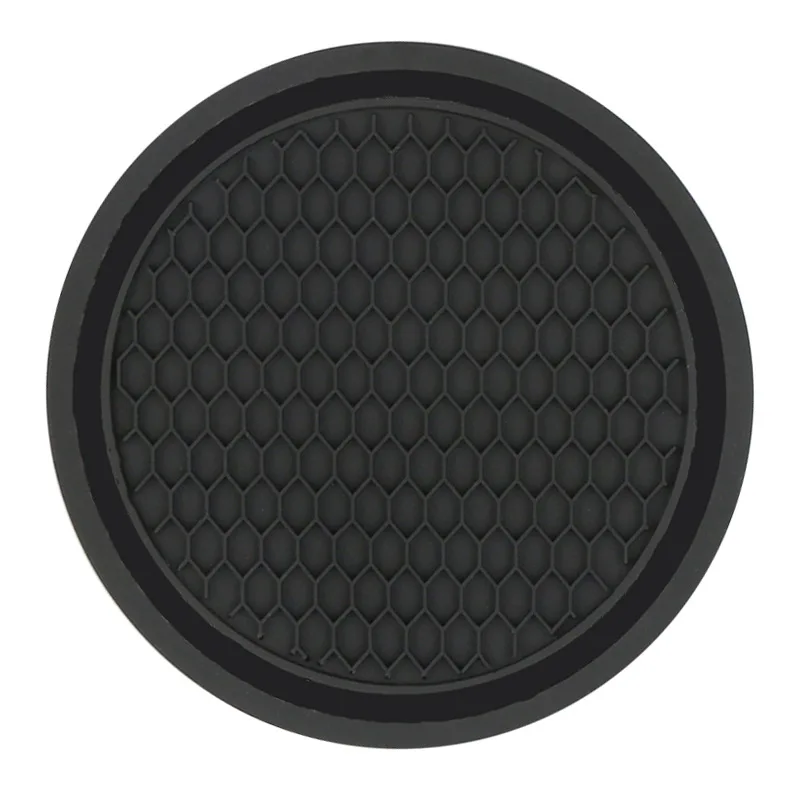 Non-Slip Car Cup Pad 2