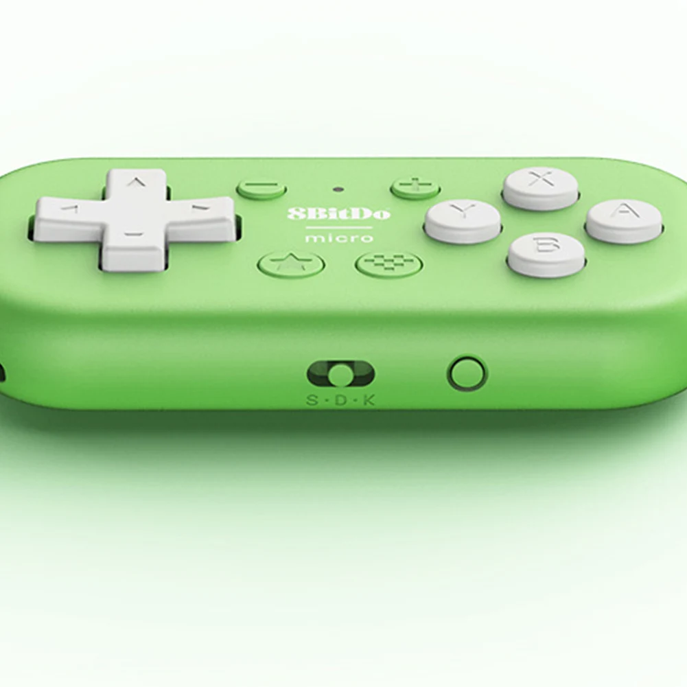 8Bitdo ũ е,  ȣȯ  Ʈѷ,  OS, ȵ̵, PC, 2D ӿ  е