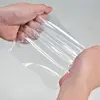 Small Zip Lock Plastic Bags Reclosable Transparent Bag Vacuum Storage Bag Clear Bags Ziplock Food Storage Bags plastic zip bag 3