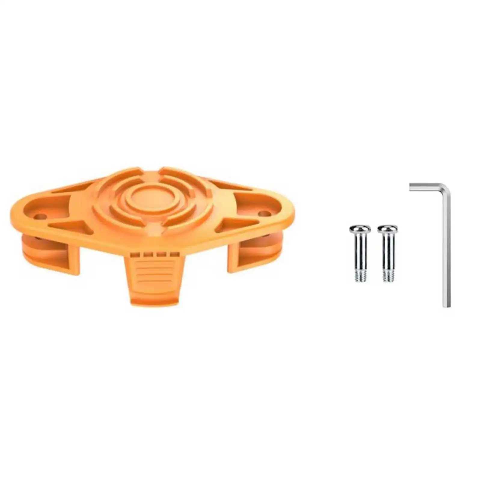 For WORX Grass Trimmer Blade Base Head With Brush Cutter, 59 OFF