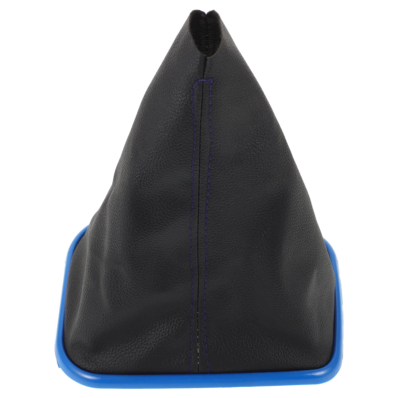 Universal Suede Gear Shift Boot Cover 2