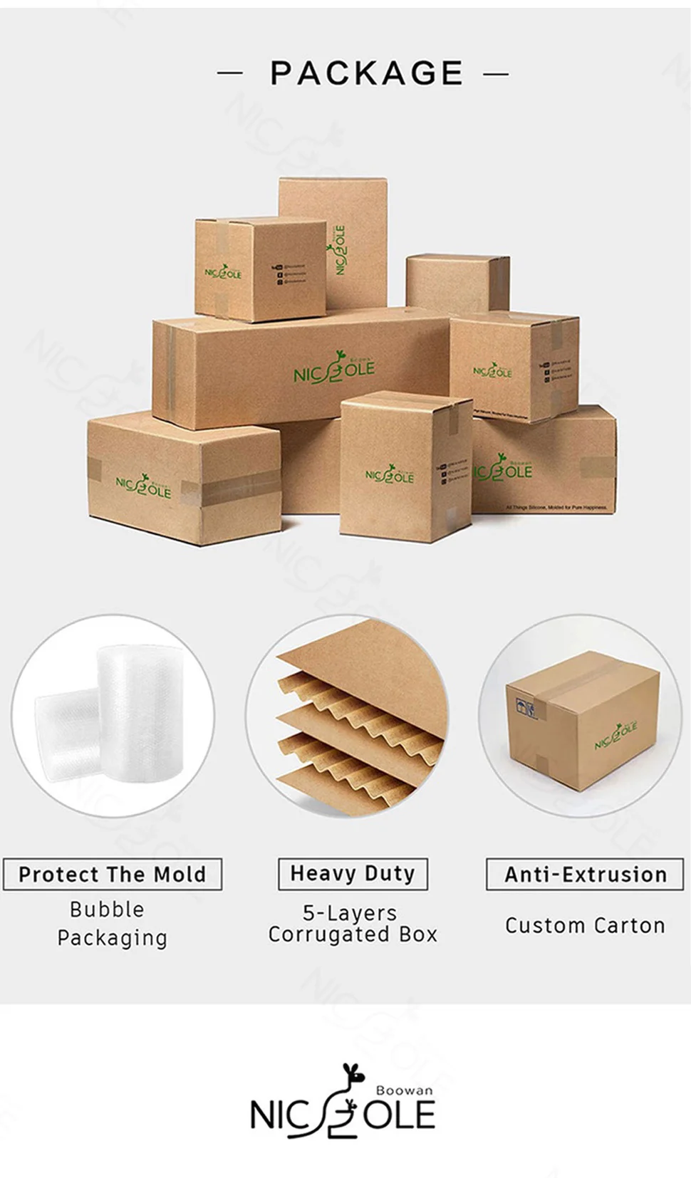 Christmas Candle Jar Silicone Mold Concrete Stacking Xmas Tree Gypsum and Jesmonite Mould Christmas Home Decoration