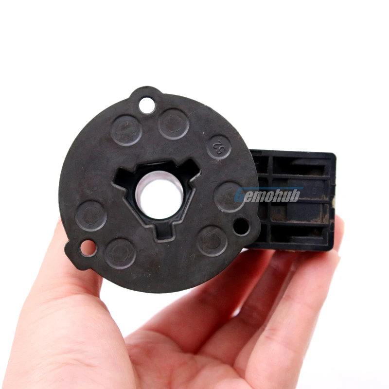 Per Land Rover Discovery 3/4 Side Wing Mirror Modulo Motore Pieghevole Gear Metal Hoop Pcb Board Accessoire Voiture Dc 12V