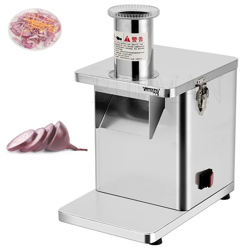 

110V 220V Commercial Vegetable Cube Cutting Machine Carrot Potato Onion Dicer Vegetable Dicing Machine