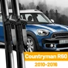Car Winshield Wiper For Mini Countryman R60 2010 - 2016 Front Windscreen Window Blades Accessories 2011 2012 2013 2014 2015 1