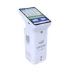 Handheld multifunctional  LS172 45/0 Colorimeter digital Color difference meter with Touch Screen Measuring aperture 8mm 3