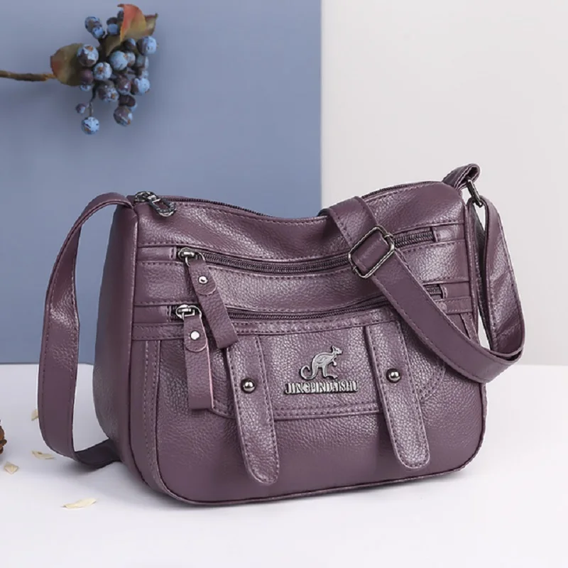 Handbags for Women Designer Crossbody Bags Lady Casual Travel