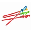 42cm Bubble Stick Big Bubble Wand Outdoor Game for Toddler Handhold Bubble Maker Children’s Bubble Toy Summer Favor Set 5
