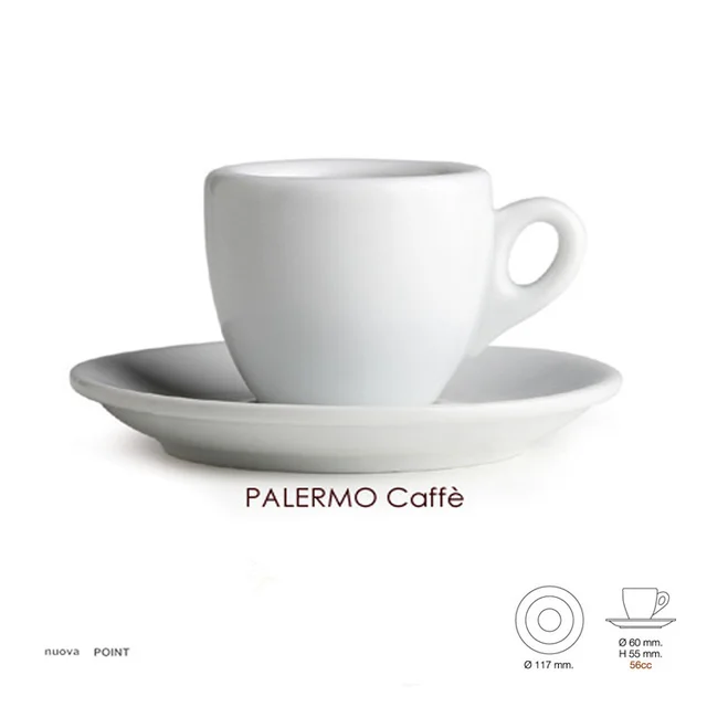 Taza Espresso - Nuova Point - CafeStore