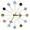 Unique Wall Clock Modern Video Game Design Clock for Home Office School Decorative Wall Art Ball Signs Dropship 1