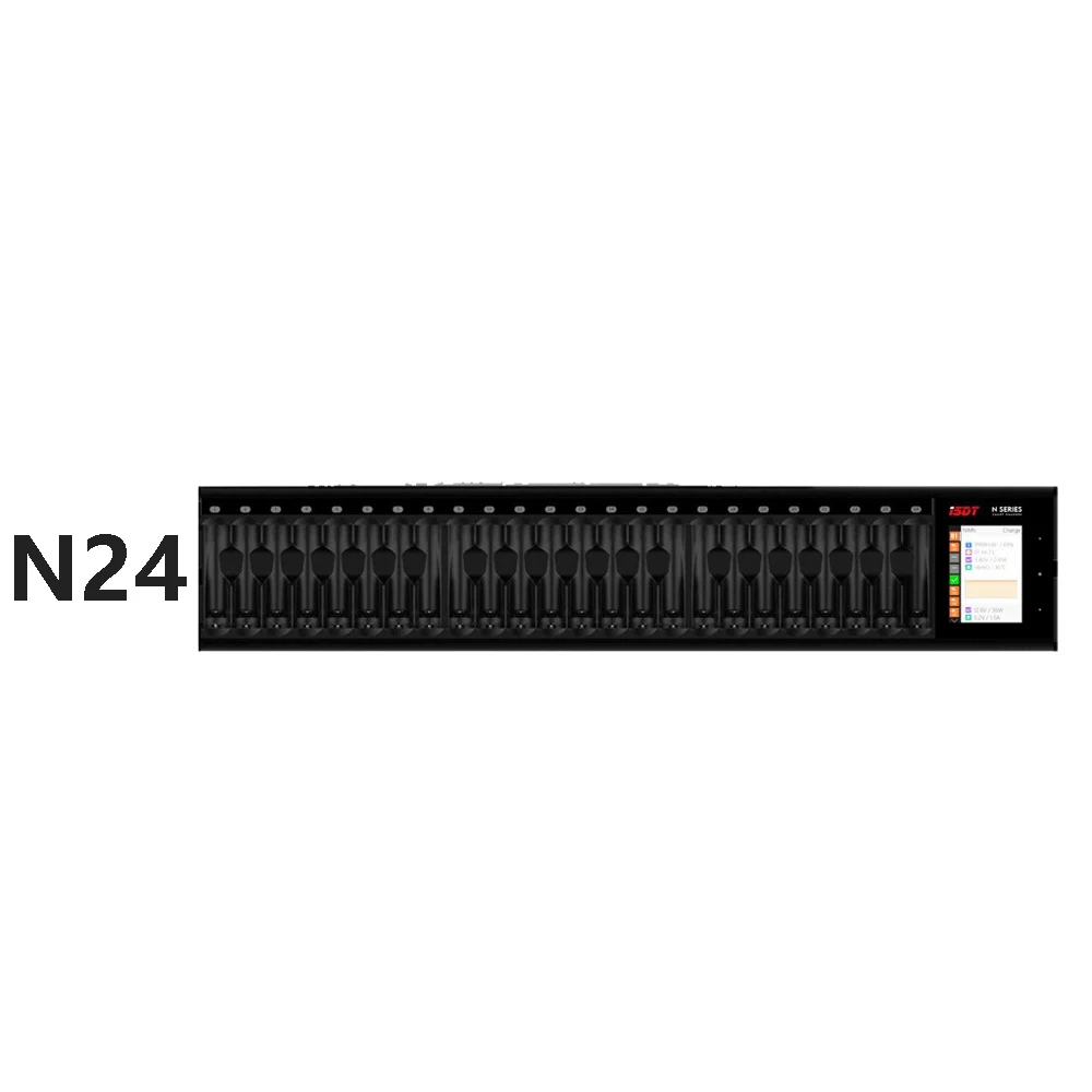 48W N24 Charger