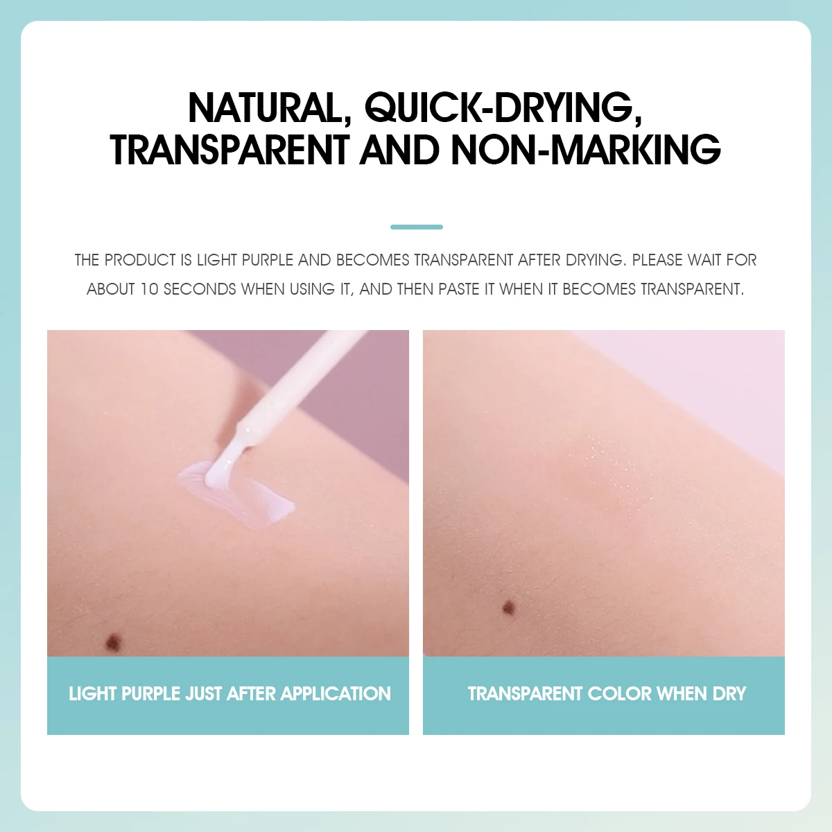 IMAGIC 5ML New False Eyelash Glue Primer Waterproof Long Lasting Quick Dry Extension Easy Remover pegamento pestañas Makeup Tool 5