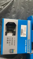 Pédale pour vélo de route, corps en carbone, pédales de course autobloquantes pour vélo TT Tri Gravel série 105, pièces d'origine 2