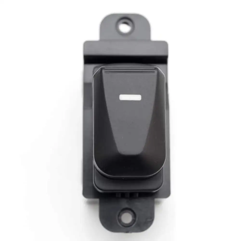 Front Passenger Side Power Window Switch Replacement Parts Glass Lift Button 93580-2z000 Compatible For 2009-2015 Ix
