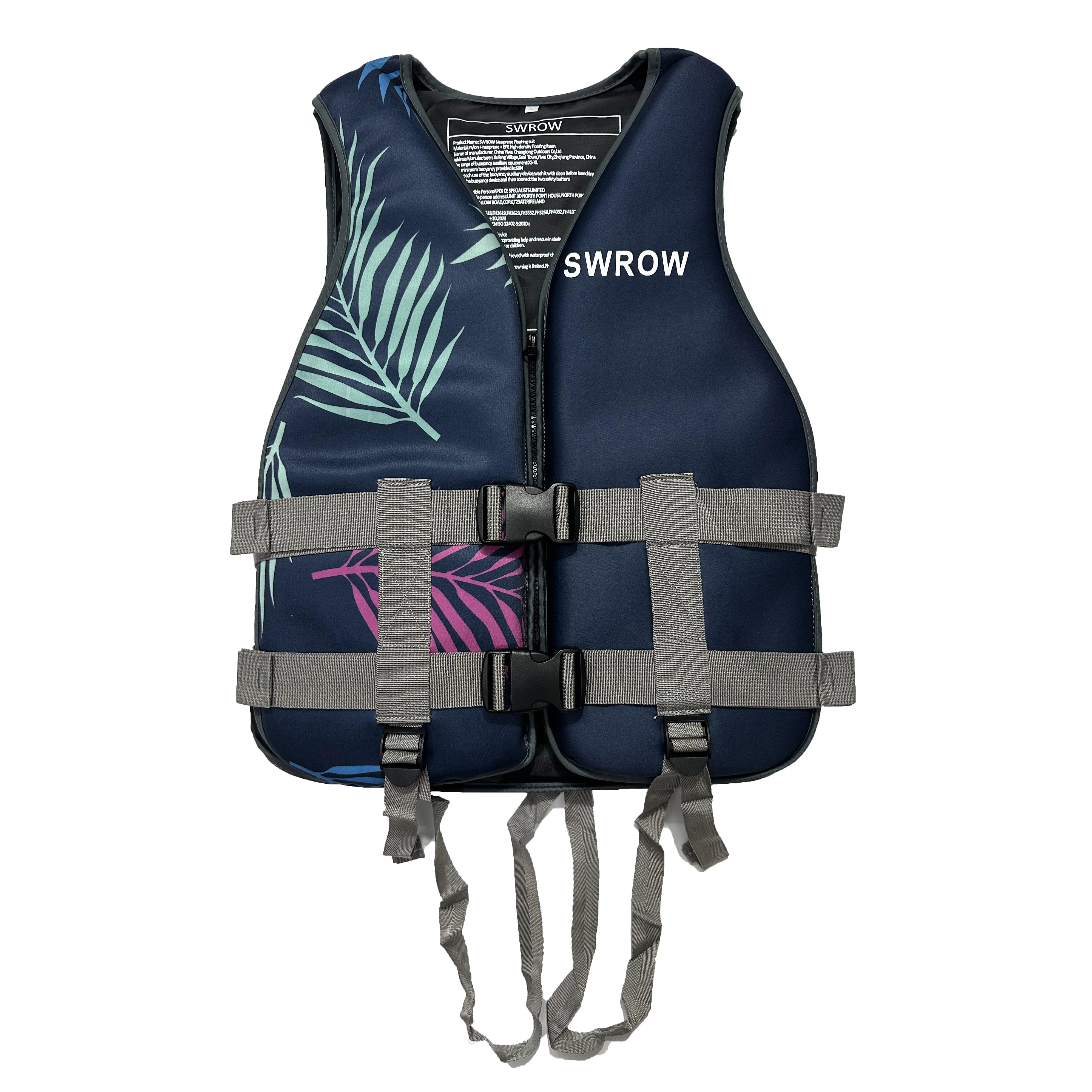  slider image of New Universal Life Water