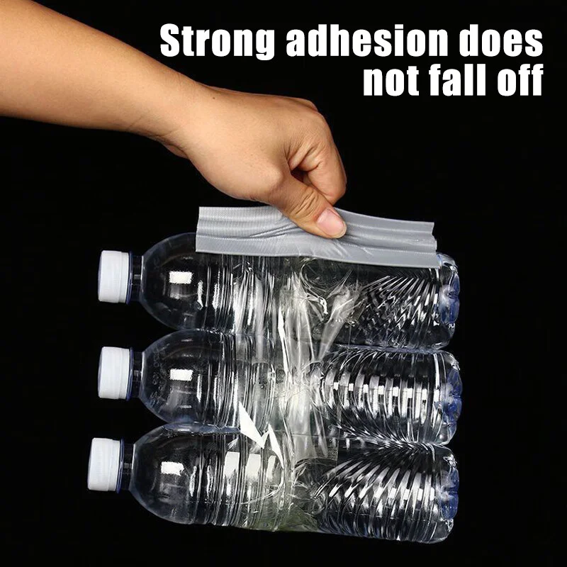 Weather Seal Strip - Acoustic Foam Insulation Tape for Doors & Windows, Windproof & Soundproof