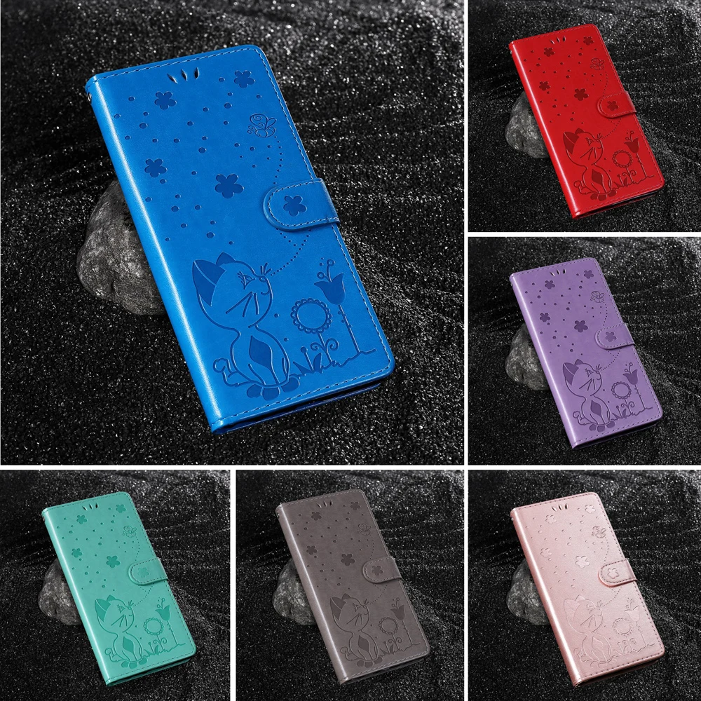 

Чехол-книжка для OPPO Realme C33