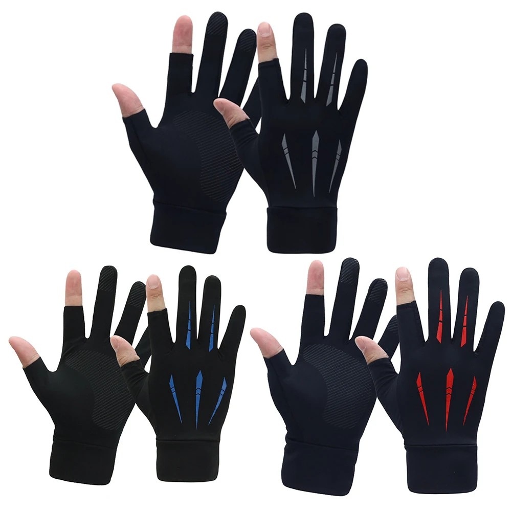 Fish Catch Fishing Glove Hand Gloves Fishing Fish Catching Gloves Glove Fisherman