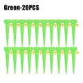 Green-20PCS