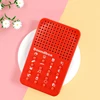 Novelty Gadgets Sound Toys Mini Red 16 Button Sound Box Funny 16 Different Sound Effects Children Adult Party Prank Music Box 3