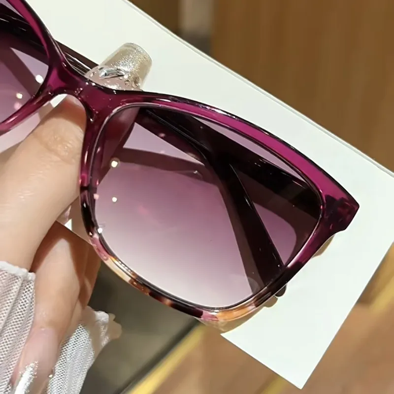 Ahora Oversized Reading Glasses Women Presbyopia Eyeglasses Hyperopia Eyewear Sunglasses Women&Men +1.0+1.5+2.0+3.5 4