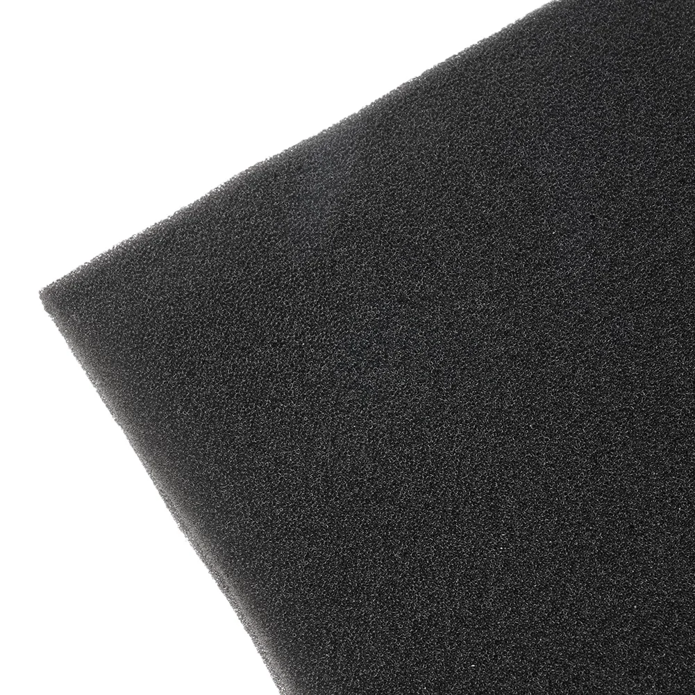 

Durable New Filter Bag Filter Elements Vacuum Cleaner 2pcs Accessories Cleaning Tools Foam Kit Parts Replacement