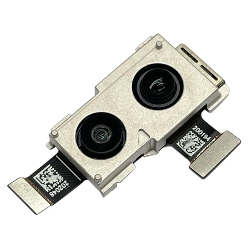 For Asus Zenfone 8 ZS590KS Back Facing Camera mobile phone camera module