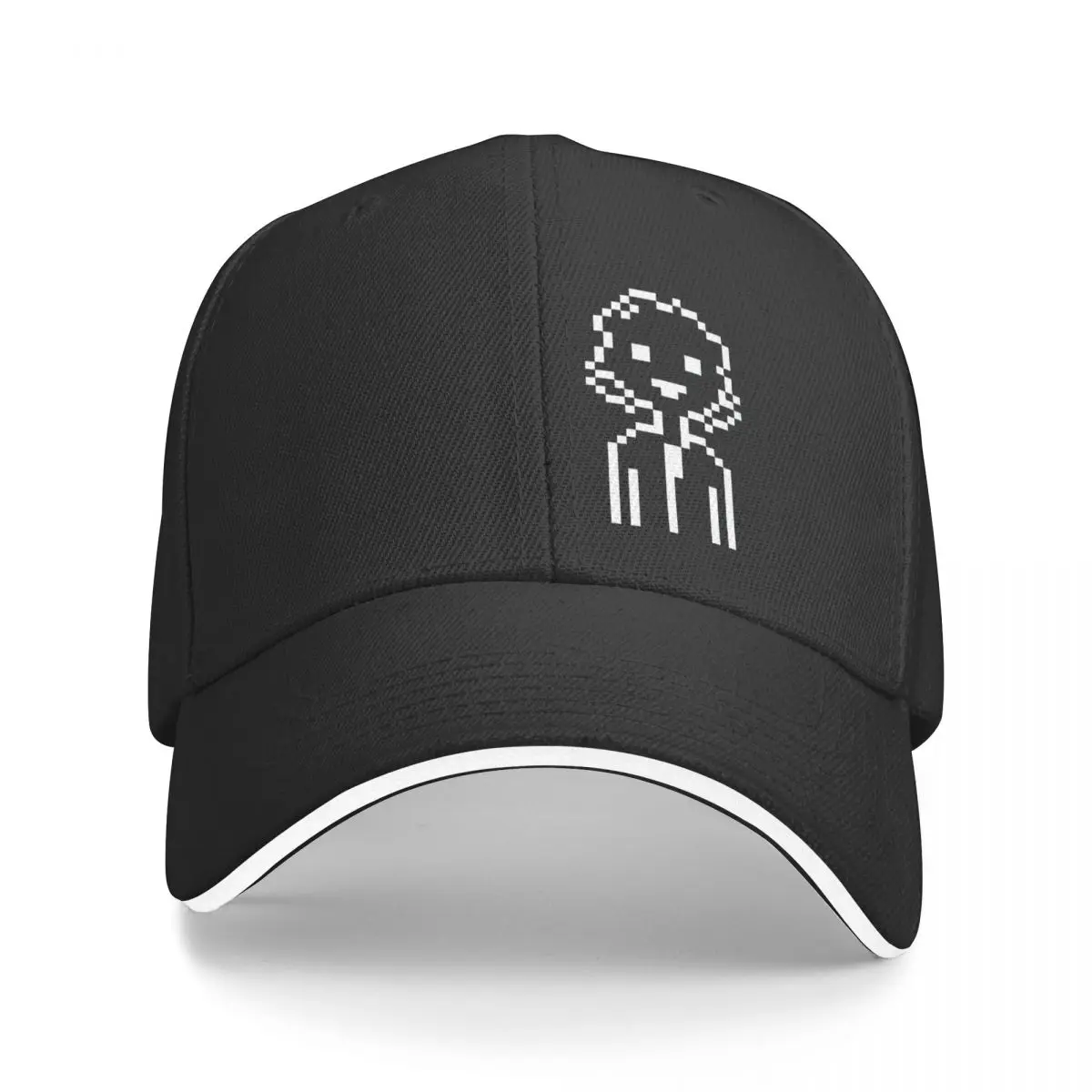 

Glad - FriendShapes Baseball Cap Hat Beach tea Hat For Women Men's