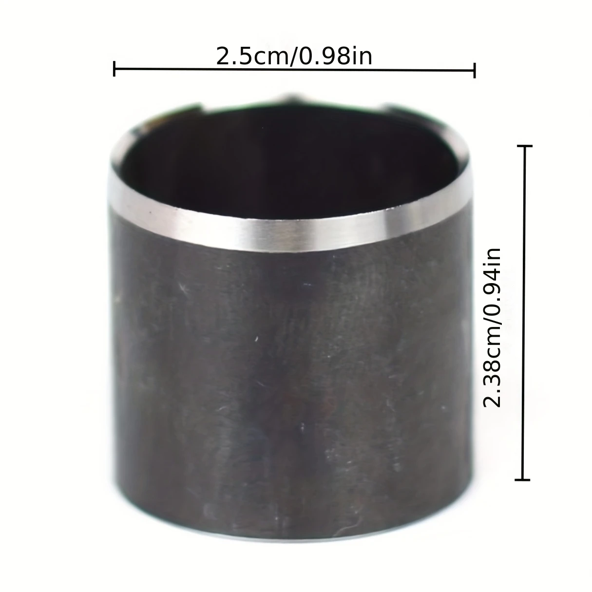 Circular Leather Punch and Cutting Tool - Handmade DIY Edition