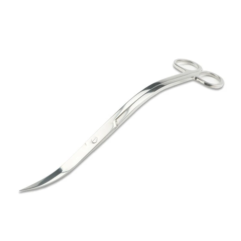 Aquarium Scissors Tweezers Tool 2