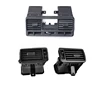 For Mitsubishi Pajero Montero V31 V32 V33 Dashboard Air Conditioning Vent Outlet Panel  MR308038 MB775266 MB775271 MB775272 3