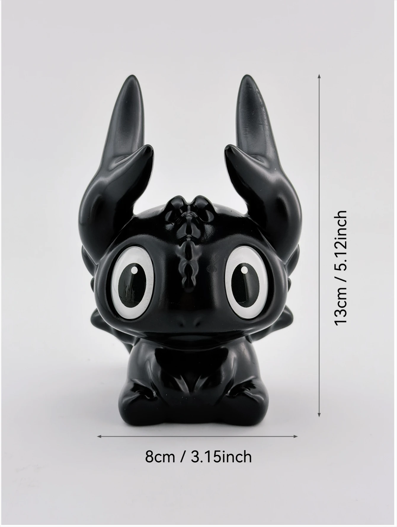 حامل وحدة تحكم ألعاب التنين اللطيف - حامل عالمي لل...