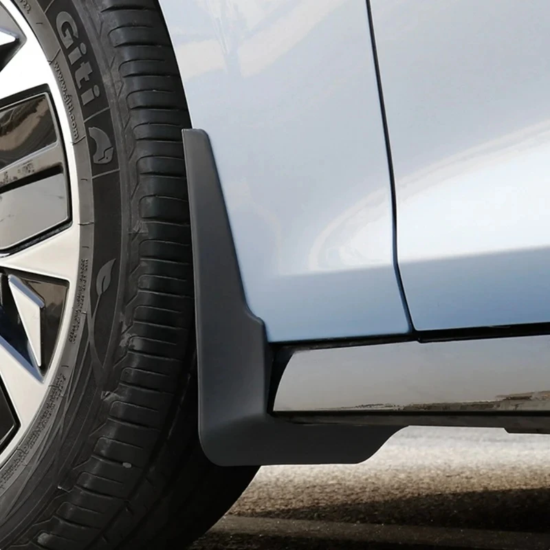 Für BYD Seal 2023 2024 2025 Schmutzfänger Kotflügelschutz Spritzschutz Schmutzfänger Auto-Zubehör – Detail 9