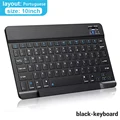 Keyboard Portugal