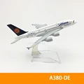 A380 DE