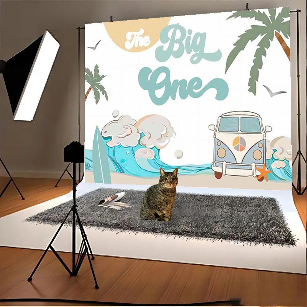 The Big One ƿ  , Ʈ  ,  , غ Ƽ   , ũ ̺ 