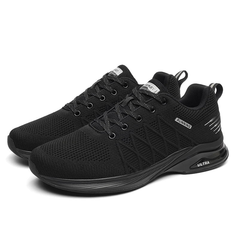 Plus Big Size 49 50 51 52 53 54 Mannen Trail Running Schoenen Sport Jogging Trainers Sport Schoenen Lopen Fitness atletische Sneakers