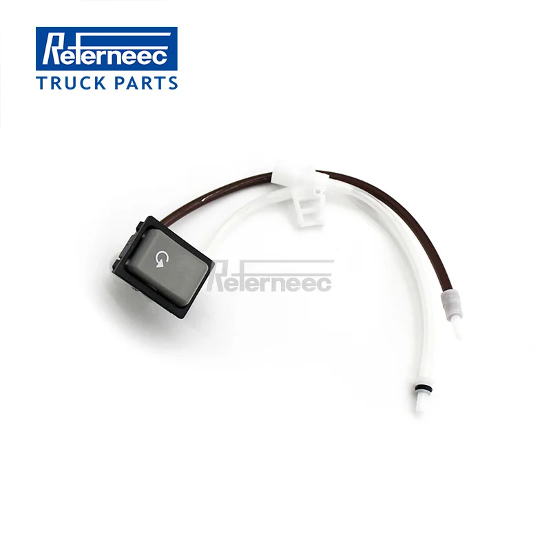 

REFERNEEC Truck Seat Valve ISRI 6860 NTS - OE 31398602 31398603 for MAN 81623980018 58100098700 MB 0009107838 2501170251 SOLARIS