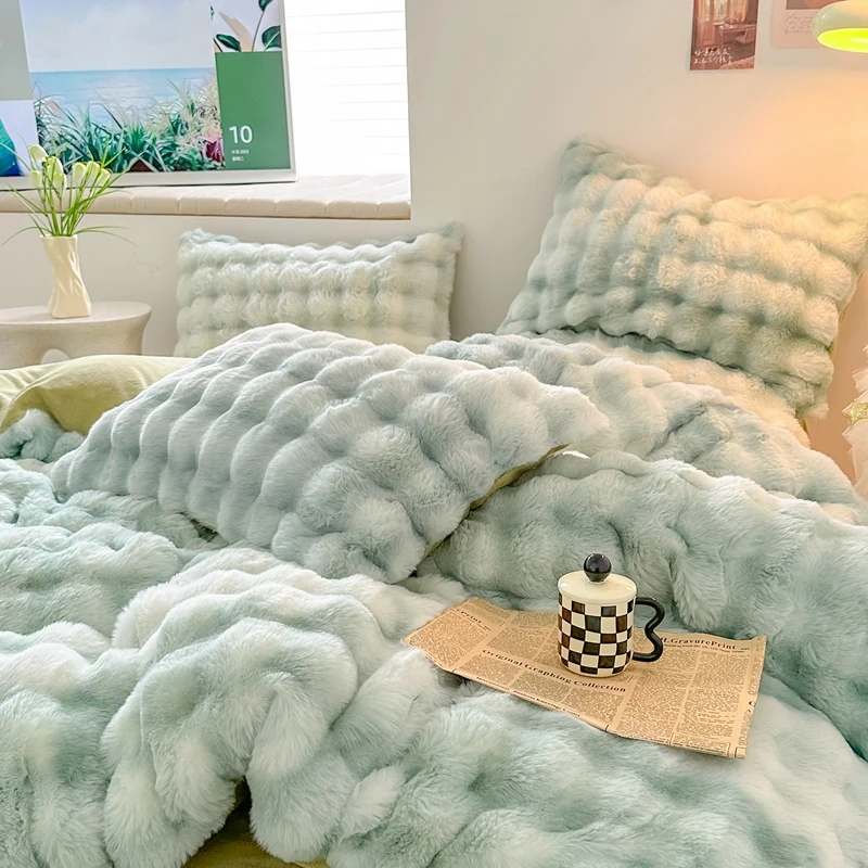 ���� ħ��� �β��� �ܻ� ħ�� ��Ʈ, �ܿ�� ���� �� ���� ����Ƽ ��ũ ���� ħ��, ���� �̺� Ŀ��, 200x230cm