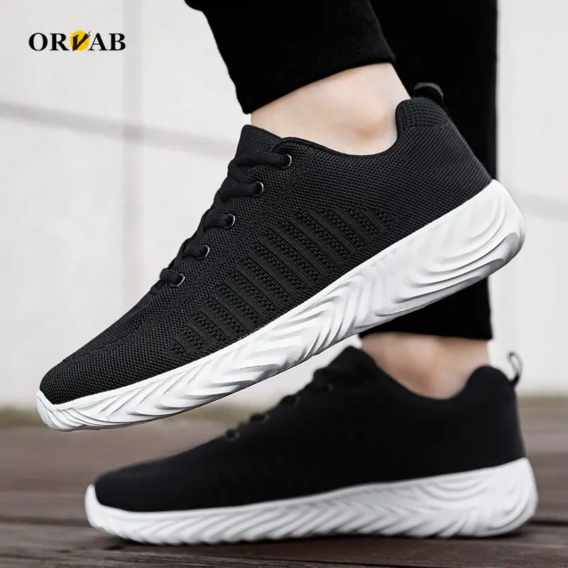 

Breathable Sneakers Men Tenis Masculino Comfortable Men Casual Shoes Zapatillas Hombre Male Shoes Zapatillas Mujer Basket Femme