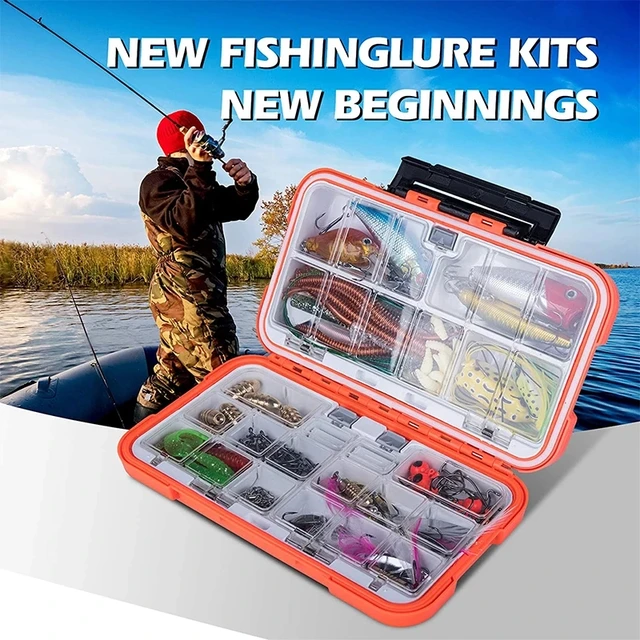 Fishing Accessories for and Leisure Sea Goods Summer All Drill Winter Tackle  2020 Recreation Carp Box Storage With Boxes Lure - AliExpress